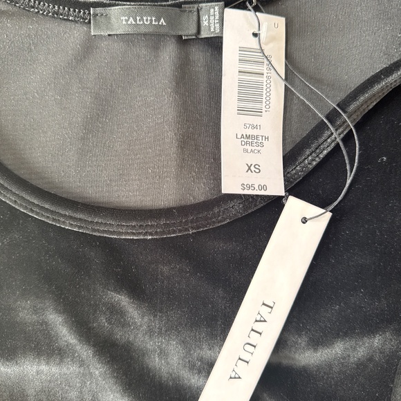 Talula Lambeth Dress - Picture 3 of 7